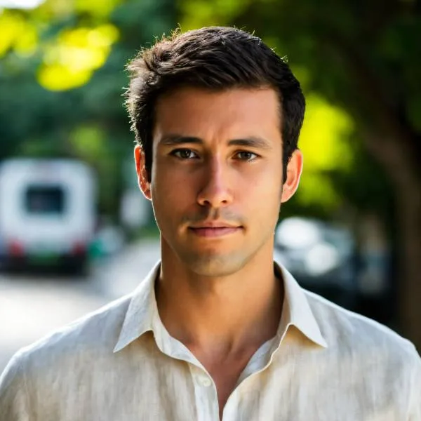 Alex Pondville